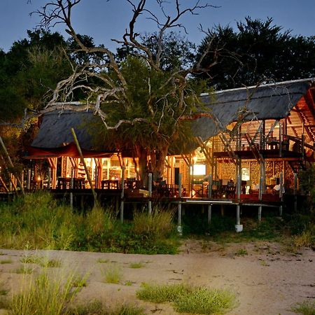 Rhino Post Safari Lodge Skukuza Exteriér fotografie